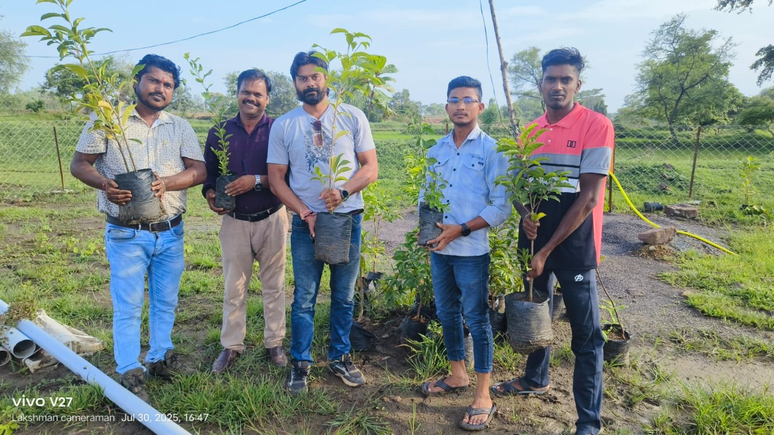 हमारा विजन