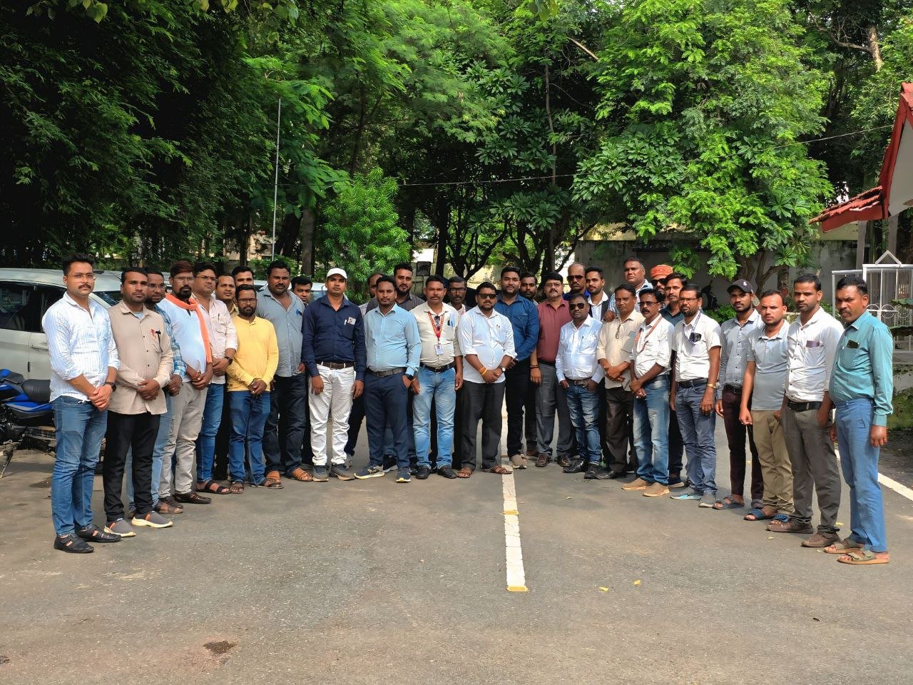 हमारा मिशन