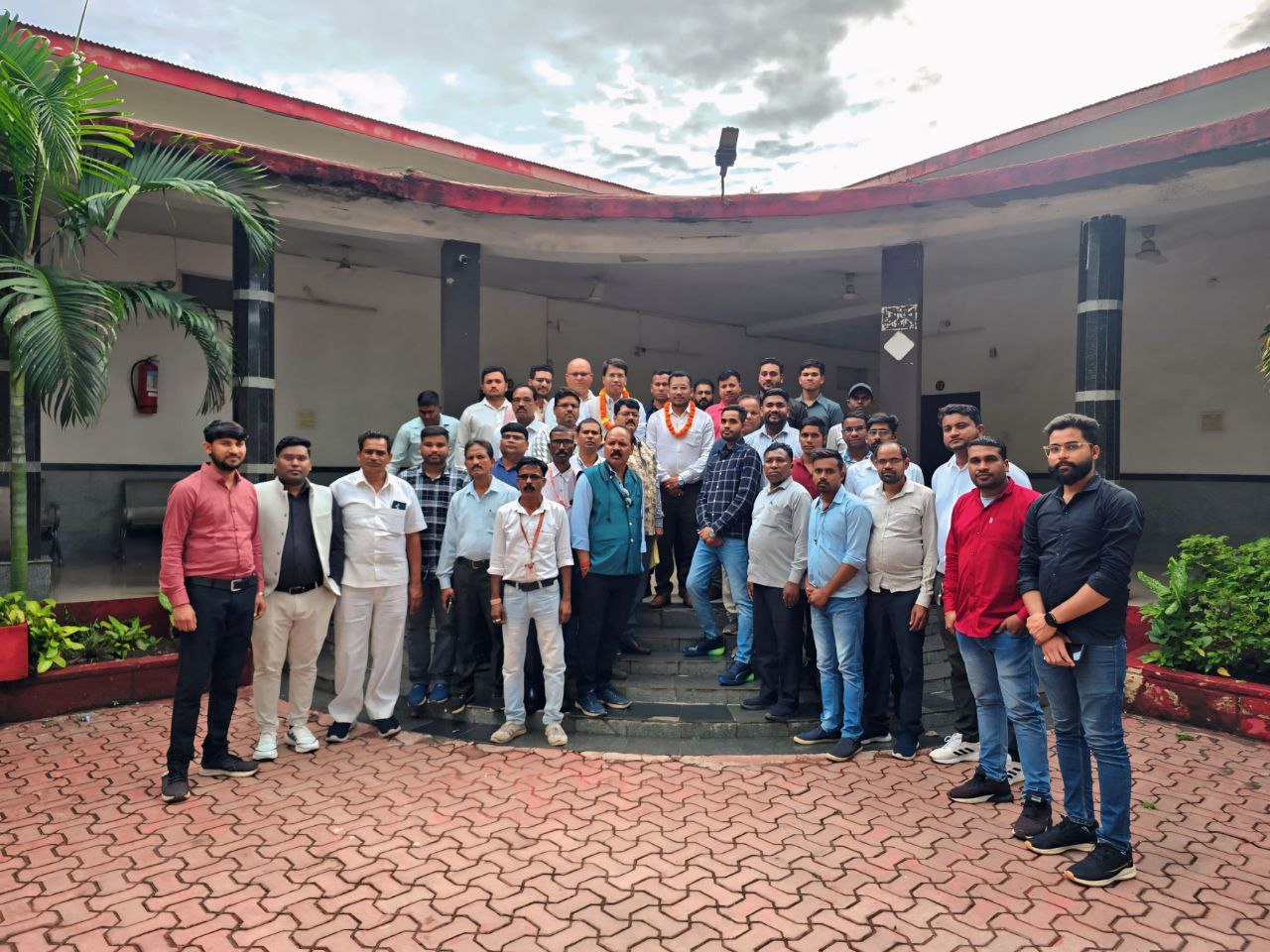 प्रशिक्षण और विकास